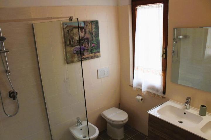 Casa Luisa Apartment Pitigliano Exterior photo